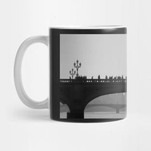Westminster Bridge Mug